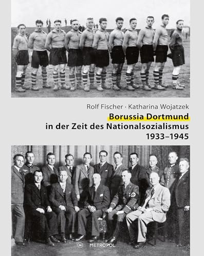 Borussia Dortmund in der Zeit des Nationalsozialismus 1933–1945